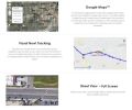 Motion Alarm Feature iTrackLTE BOLD Realtime Security Tracker