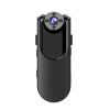 AD718 1080p Body Camera Mini Digital HD Camera Micro Cam Motion Snapshot Loop Recording Camcorder Video Cam built in 32GB