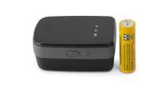 Dust Resistant Mini GPS Truck Tracking Device Hidd with Motion Alarm